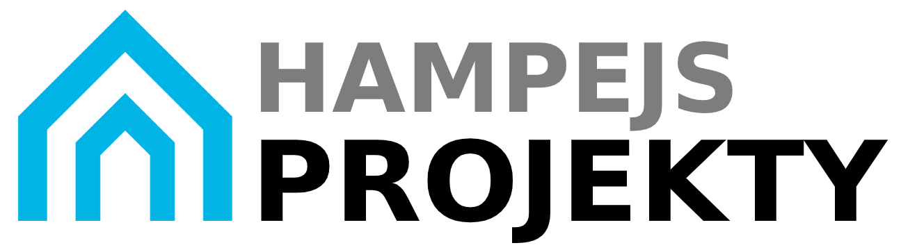 HAMPEJS PROJEKTY