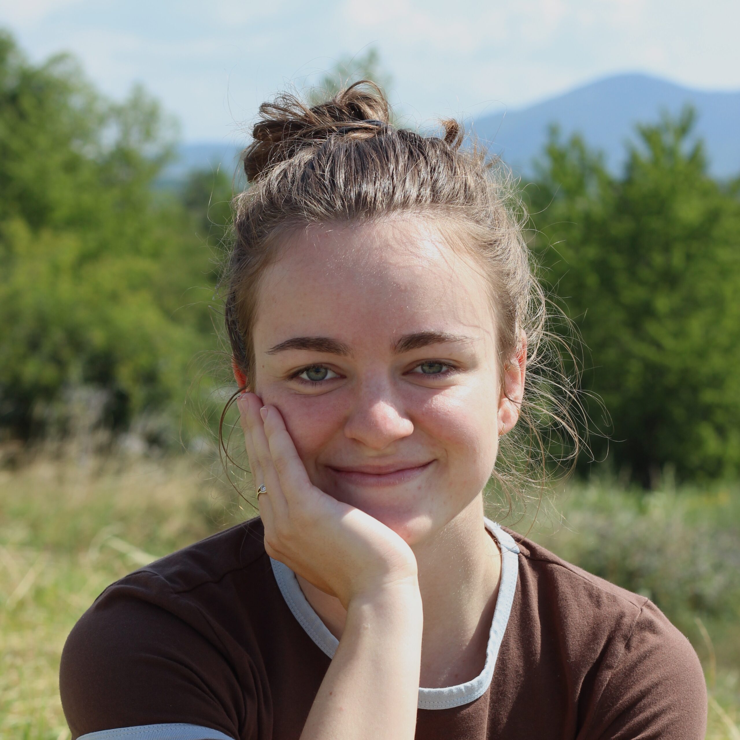 Lucie Jakubcová
